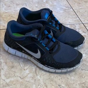 Nike Free Run 3